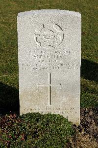 Harrogate (Stonefall) Cemetery - Darling, William Russell